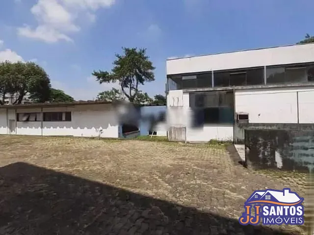 Galpão / Barracão com 17724m², à venda, no bairro Cangaíba em São Paulo