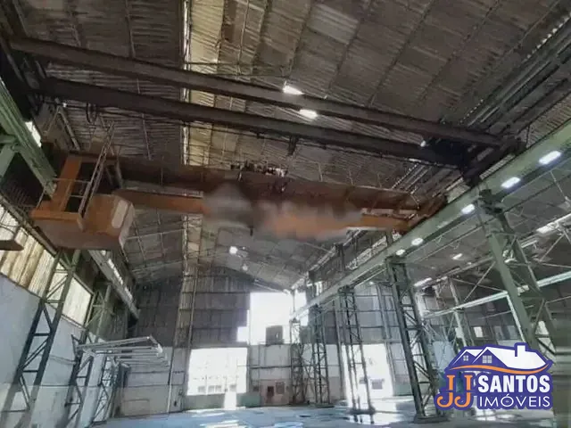 Galpão / Barracão com 17724m², à venda, no bairro Cangaíba em São Paulo