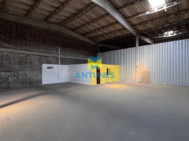 Galpão / Barracão com 600m², para alugar, no bairro Pontezinha em Cabo de Santo Agostinho