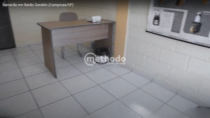 Depósito-Galpão, 530 m² - Foto 8