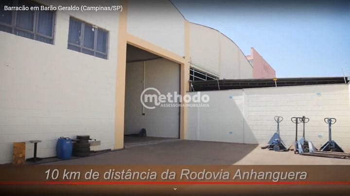 Depósito-Galpão, 530 m² - Foto 9