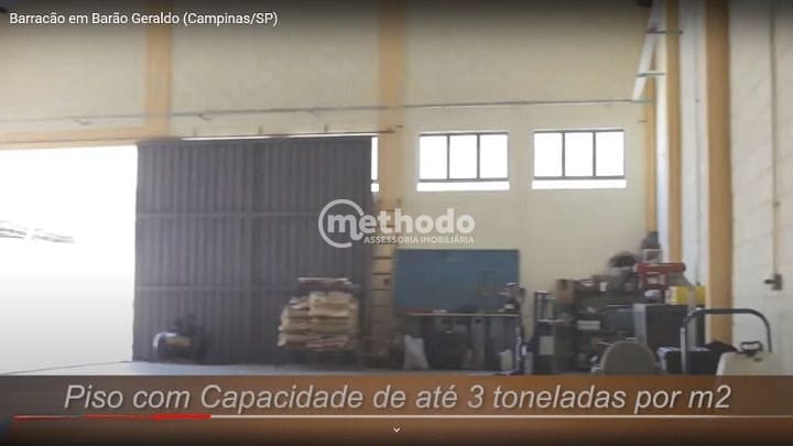 Depósito-Galpão, 530 m² - Foto 4