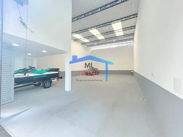 Galpão / Barracão com 200m², para alugar, no bairro Vila Prudente em São Paulo