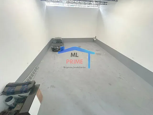 Galpão / Barracão com 200m², para alugar, no bairro Vila Prudente em São Paulo