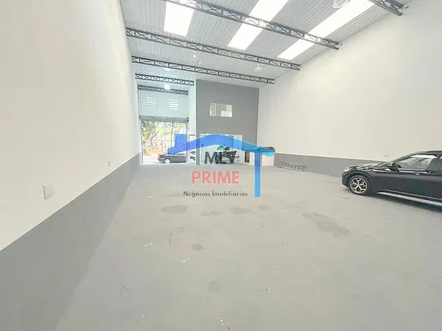 Galpão / Barracão com 200m², para alugar, no bairro Vila Prudente em São Paulo