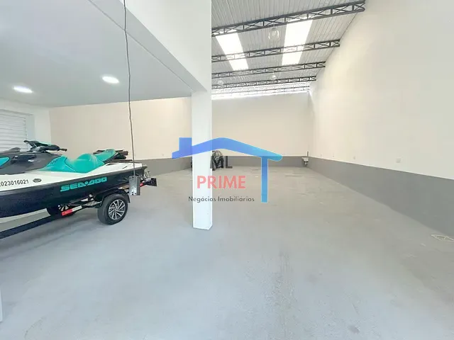 Galpão / Barracão com 200m², para alugar, no bairro Vila Prudente em São Paulo
