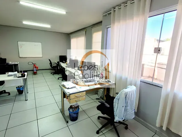 Galpão / Barracão com 586m², para alugar, no bairro Recreio Estoril em Atibaia