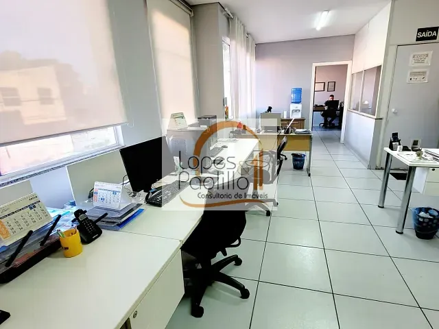 Galpão / Barracão com 586m², para alugar, no bairro Recreio Estoril em Atibaia