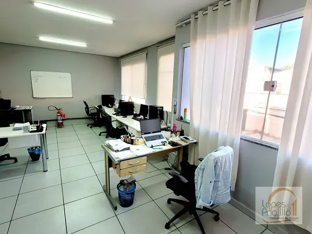 Galpão / Barracão com 586m², para alugar, no bairro Recreio Estoril em Atibaia