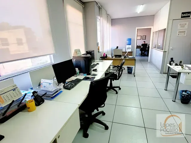 Galpão / Barracão com 586m², para alugar, no bairro Recreio Estoril em Atibaia