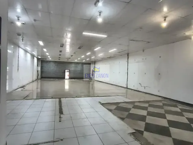 Galpão / Barracão com 400m², para alugar, no bairro Centro em São Bernardo do Campo