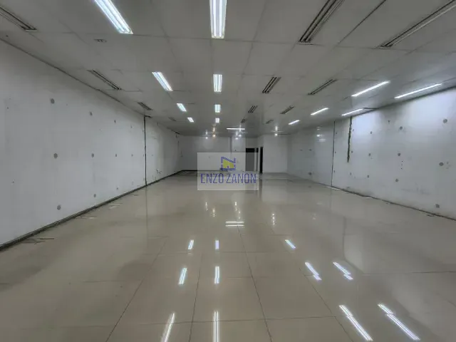 Galpão / Barracão com 400m², para alugar, no bairro Centro em São Bernardo do Campo