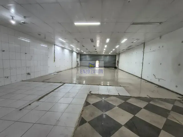Galpão / Barracão com 400m², para alugar, no bairro Centro em São Bernardo do Campo