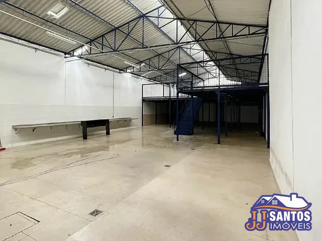 Galpão / Barracão com 391m², à venda ou para alugar, no bairro Mooca em São Paulo