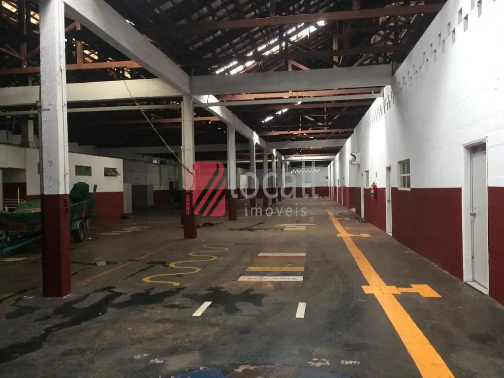 Galpão / Depósito / Armazém  para aluguel, 3900m² — foto 5 de 23