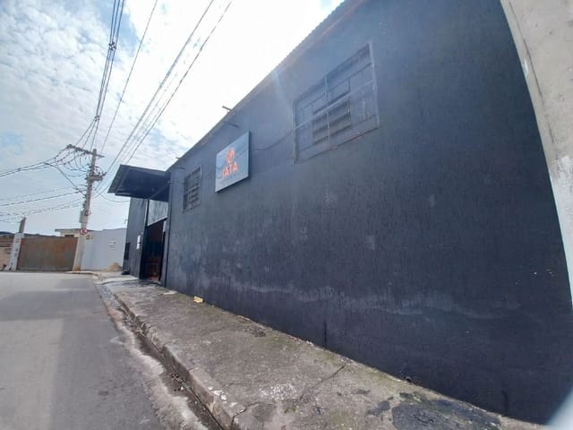 Galpão / Barracão com 276m², para alugar, no bairro Polvilho em Cajamar