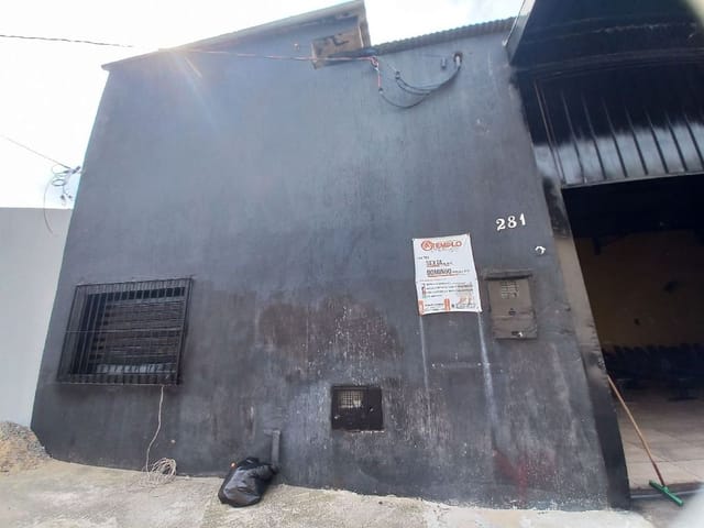 Galpão / Barracão com 276m², para alugar, no bairro Polvilho em Cajamar