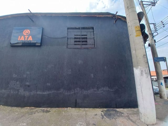 Galpão / Barracão com 276m², para alugar, no bairro Polvilho em Cajamar