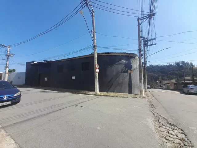 Galpão / Barracão com 276m², para alugar, no bairro Polvilho em Cajamar