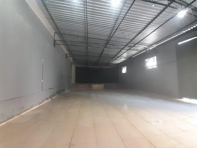 Galpão / Barracão com 276m², para alugar, no bairro Polvilho em Cajamar