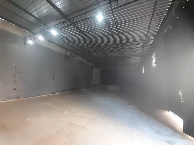 Galpão / Barracão com 276m², para alugar, no bairro Polvilho em Cajamar