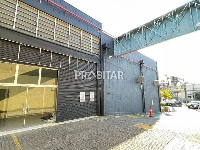 Galpão / Barracão com 451m², à venda, no bairro Alphaville Industrial em Barueri