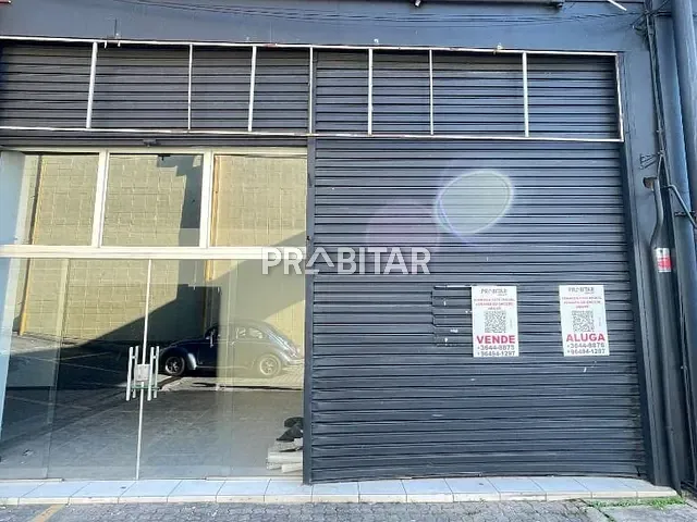 Galpão / Barracão com 451m², à venda, no bairro Alphaville Industrial em Barueri