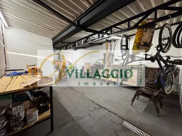 Galpão / Barracão com 250m², à venda ou para alugar, no bairro Jardim Tangará em Bady Bassitt