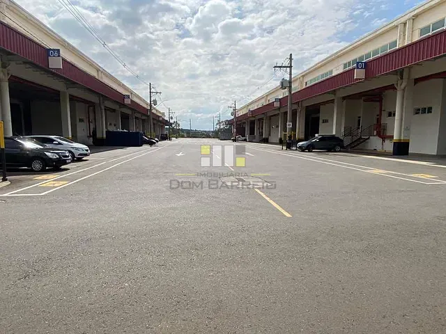 Galpão / Barracão com 1600m², para alugar, no bairro Jardim Dall'Orto em Sumaré