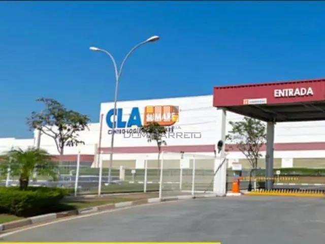 Galpão / Barracão com 1600m², para alugar, no bairro Jardim Dall'Orto em Sumaré