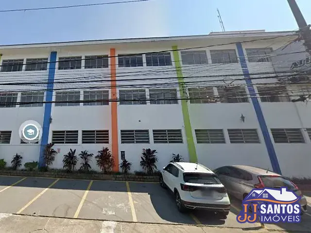 Galpão / Barracão com 3000m², à venda, no bairro Vila Homero Thon em Santo André