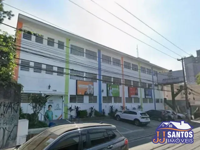 Galpão / Barracão com 3000m², à venda, no bairro Vila Homero Thon em Santo André