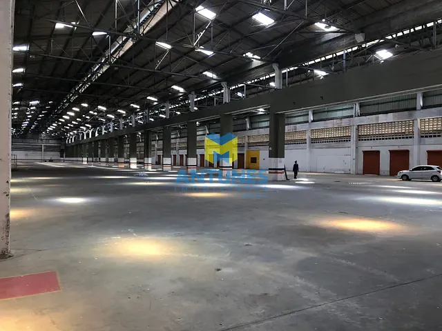 Galpão / Barracão com 4000m², para alugar, no bairro Pontezinha em Cabo de Santo Agostinho