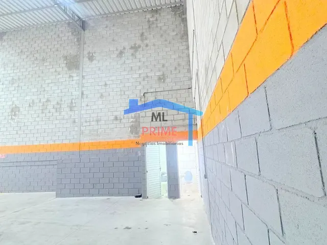 Galpão / Barracão com 500m², para alugar, no bairro Vila Alpina em São Paulo
