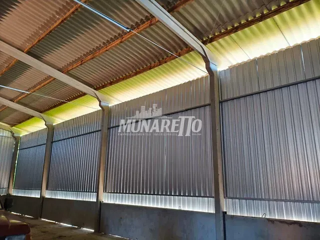 Galpão / Barracão com 200m², para alugar, no bairro Santa Cruz em Concórdia
