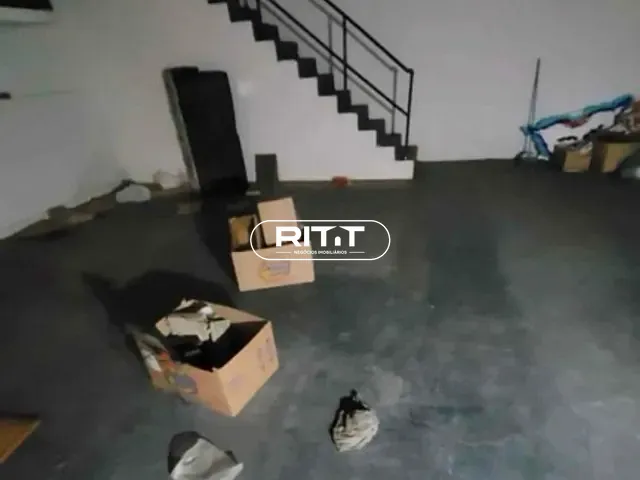 Galpão / Barracão com 2023m², para alugar, no bairro Vila Industrial em Campinas