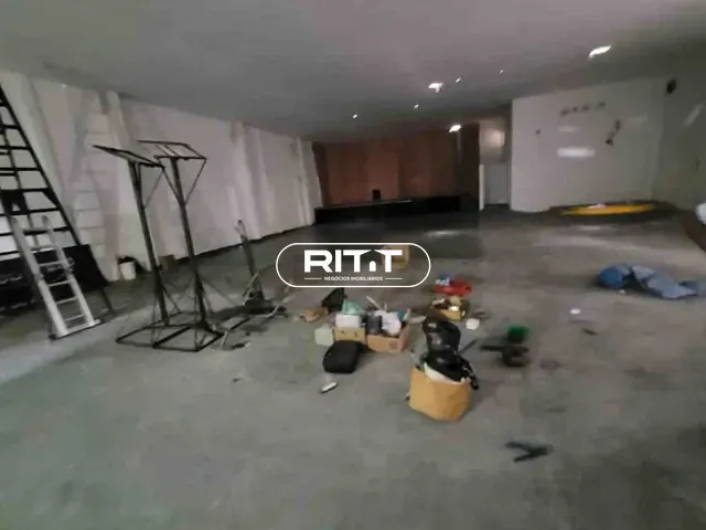 Galpão / Barracão com 2023m², para alugar, no bairro Vila Industrial em Campinas