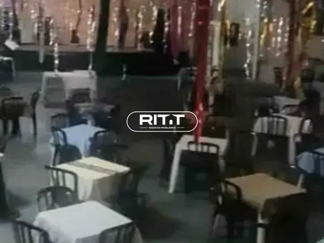 Galpão / Barracão com 2023m², para alugar, no bairro Vila Industrial em Campinas