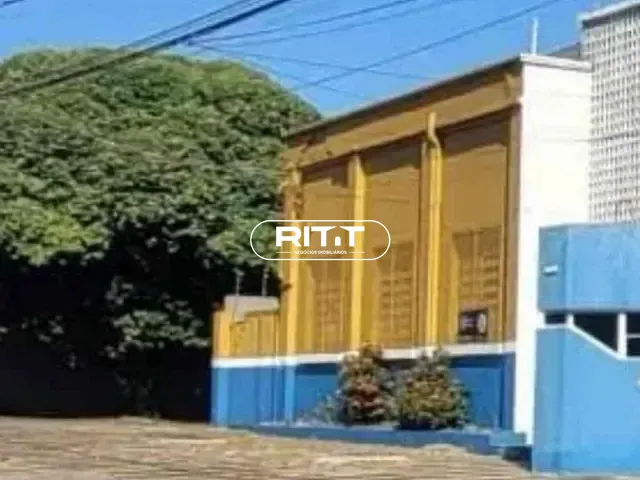 Galpão / Barracão com 2023m², para alugar, no bairro Vila Industrial em Campinas