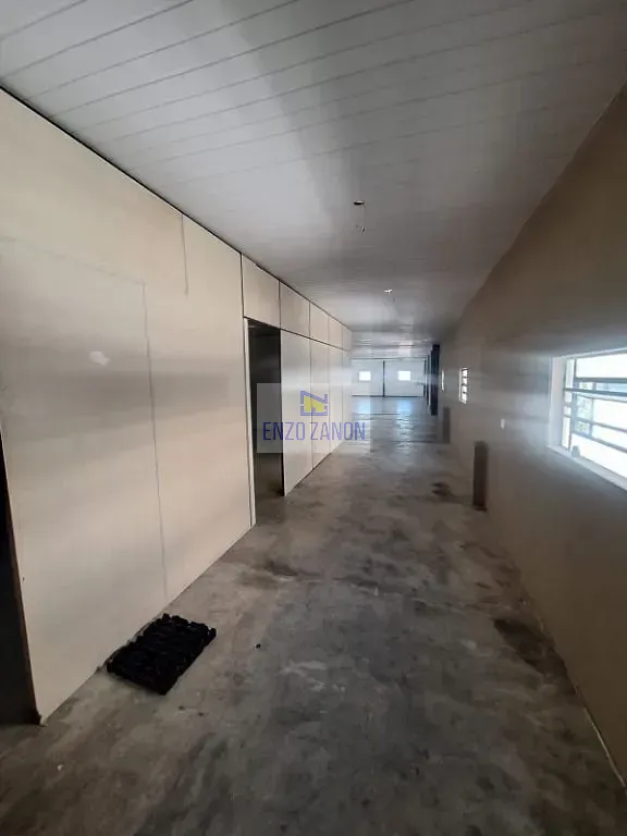 Depósito-Galpão, 800 m² - Foto 10