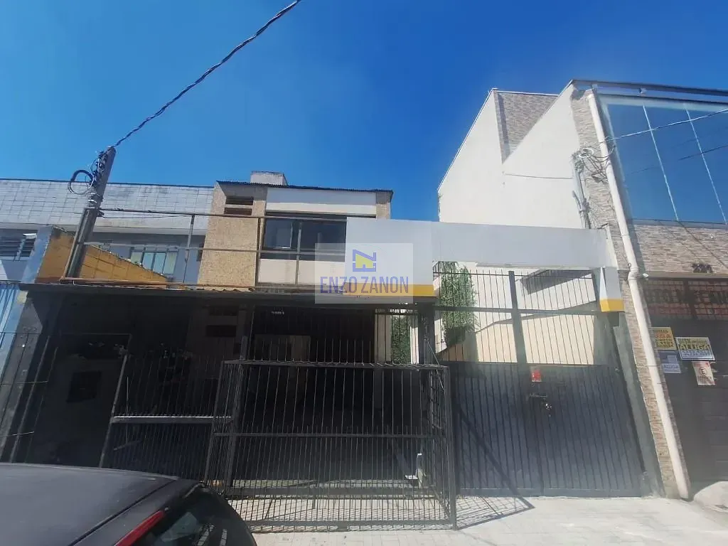 Depósito-Galpão, 800 m² - Foto 1