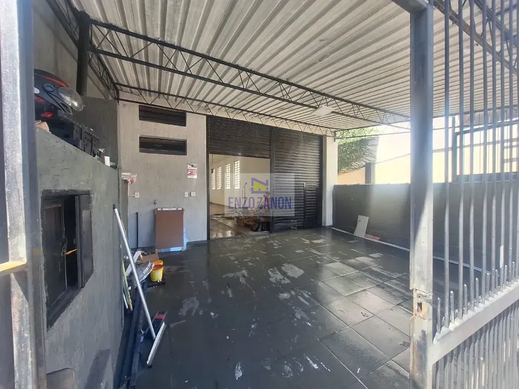 Depósito-Galpão, 800 m² - Foto 19
