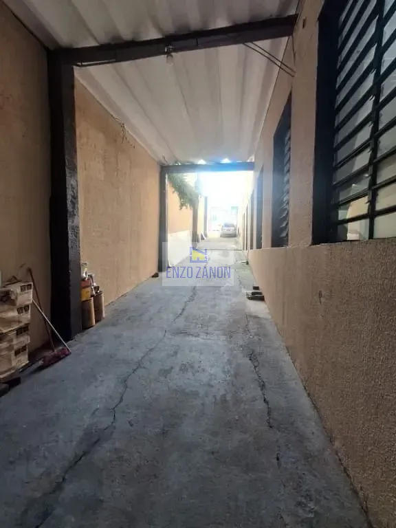 Depósito-Galpão, 800 m² - Foto 9