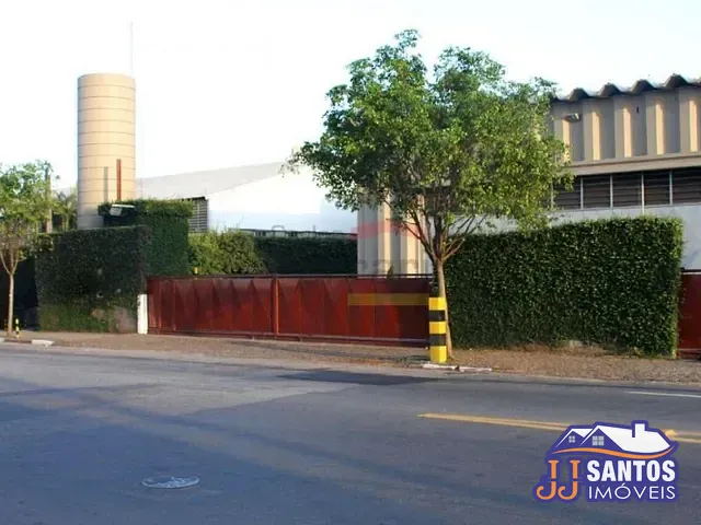 Galpão / Barracão com 3054m², para alugar, no bairro Parque Novo Mundo em São Paulo