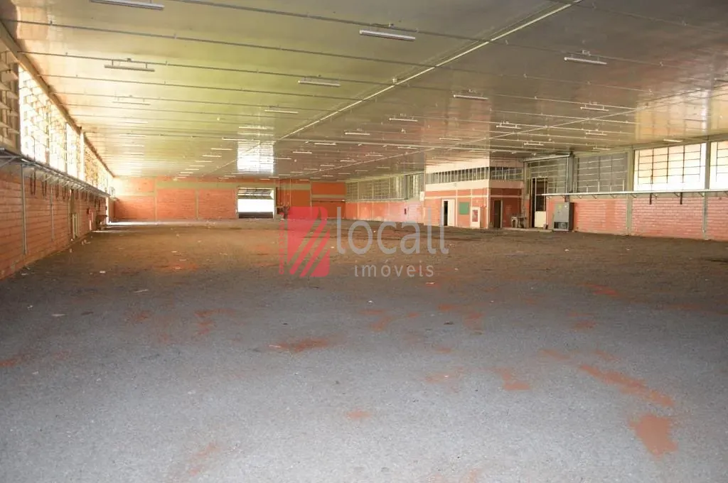 Galpão / Depósito / Armazém  para aluguel, 6500m² — foto 1 de 74