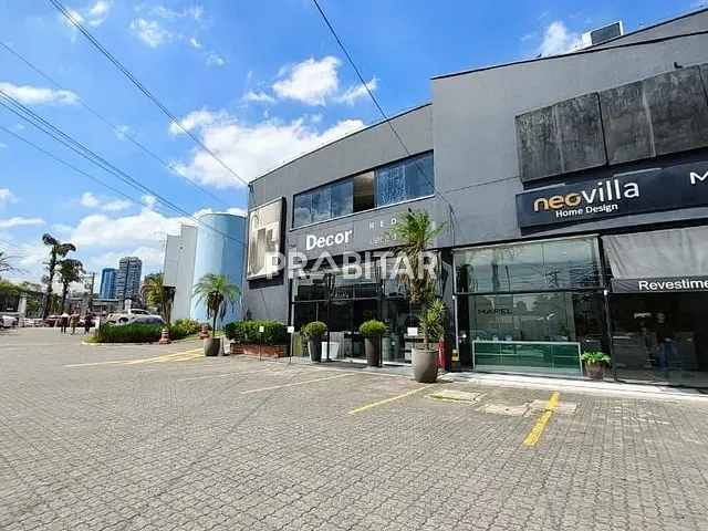 Galpão / Barracão com 500m², à venda, no bairro Alphaville Industrial em Barueri