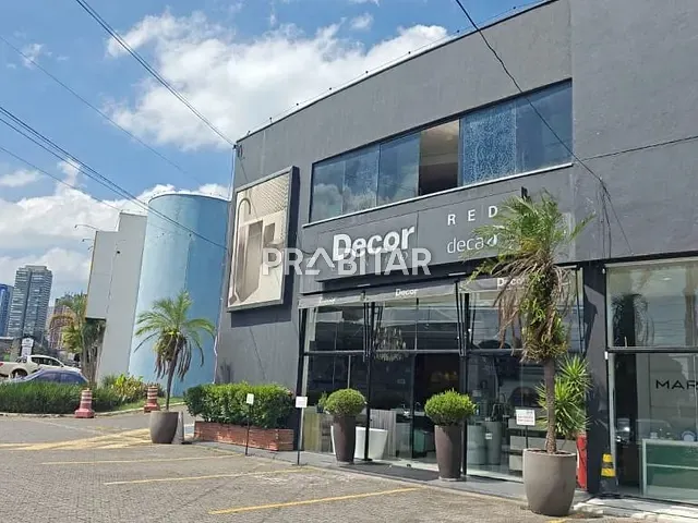 Galpão / Barracão com 500m², à venda, no bairro Alphaville Industrial em Barueri