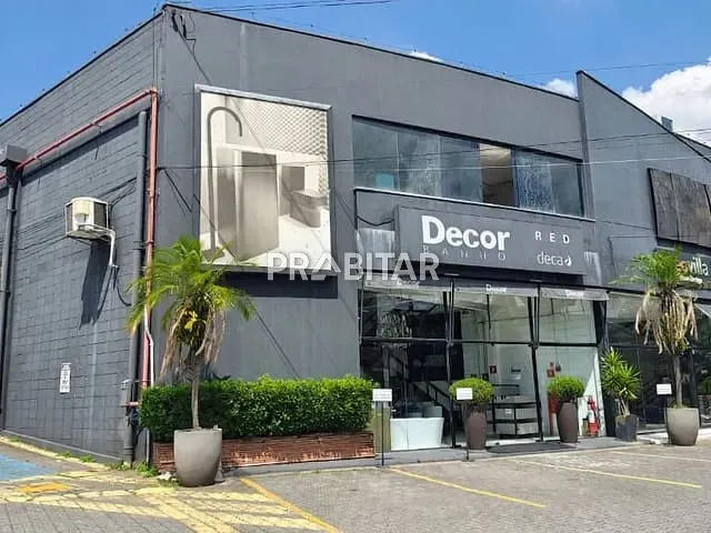Galpão / Barracão com 500m², à venda, no bairro Alphaville Industrial em Barueri
