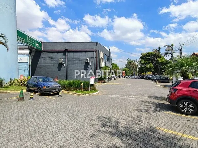 Galpão / Barracão com 500m², à venda, no bairro Alphaville Industrial em Barueri