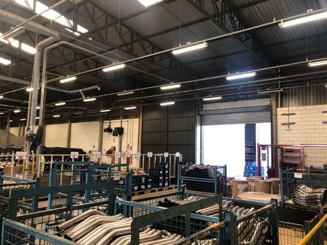 Foto do Galpão / Barracão - Galpão para alugar, 2700 m² por R$ 52.040,00/mês - Iporanga - Sorocaba/SP | Ary Proenca Negócios Imobiliários Ltda